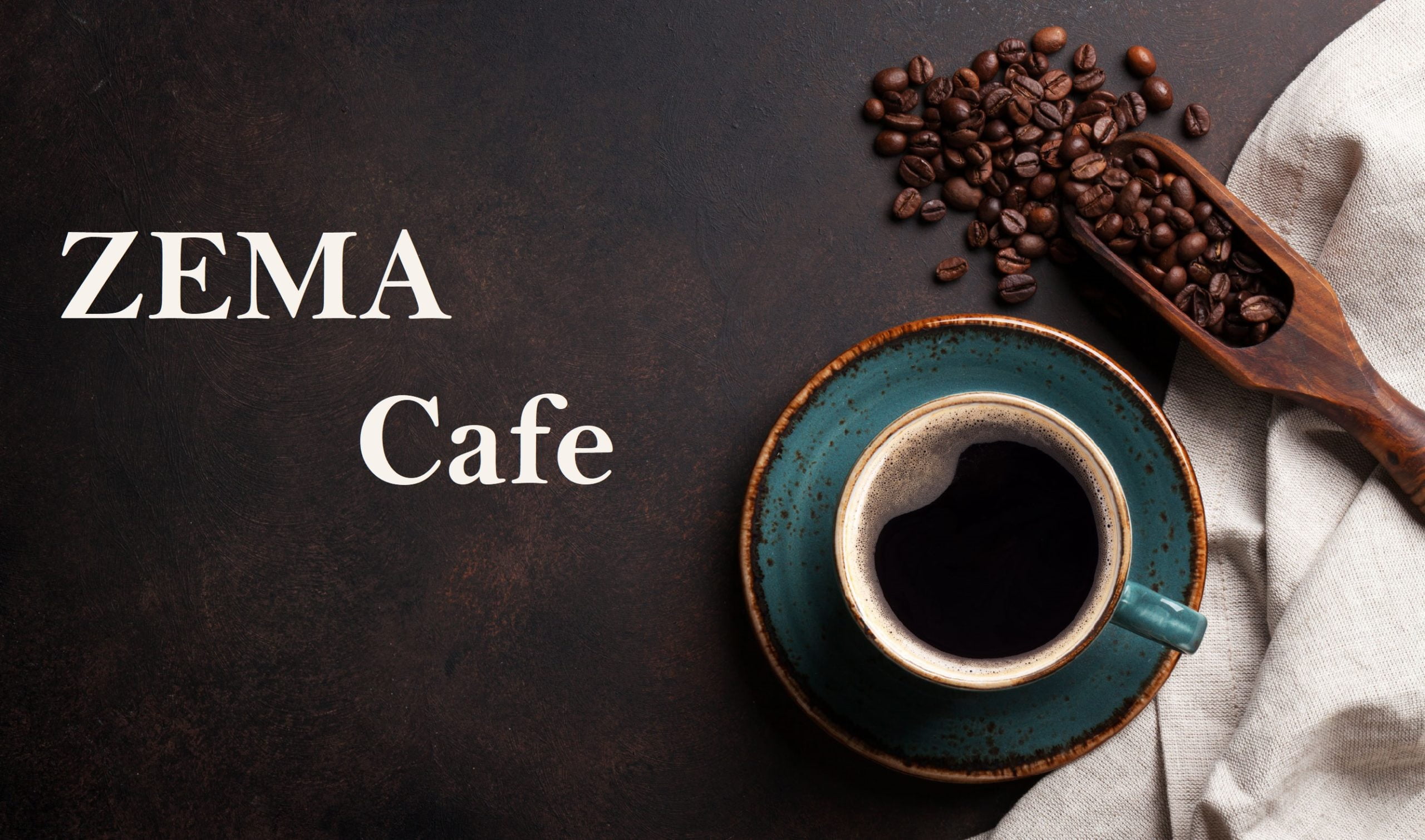 Zema cafe blog